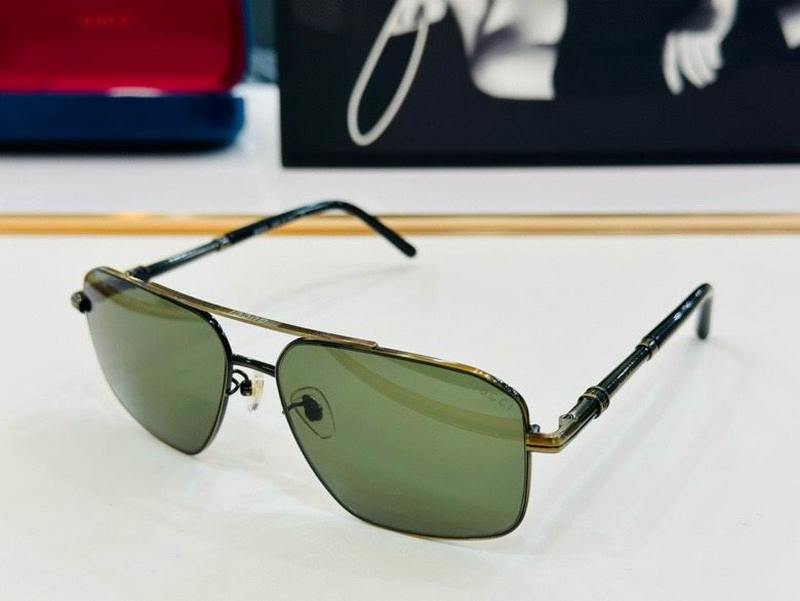 Gucci Sunglasses 867